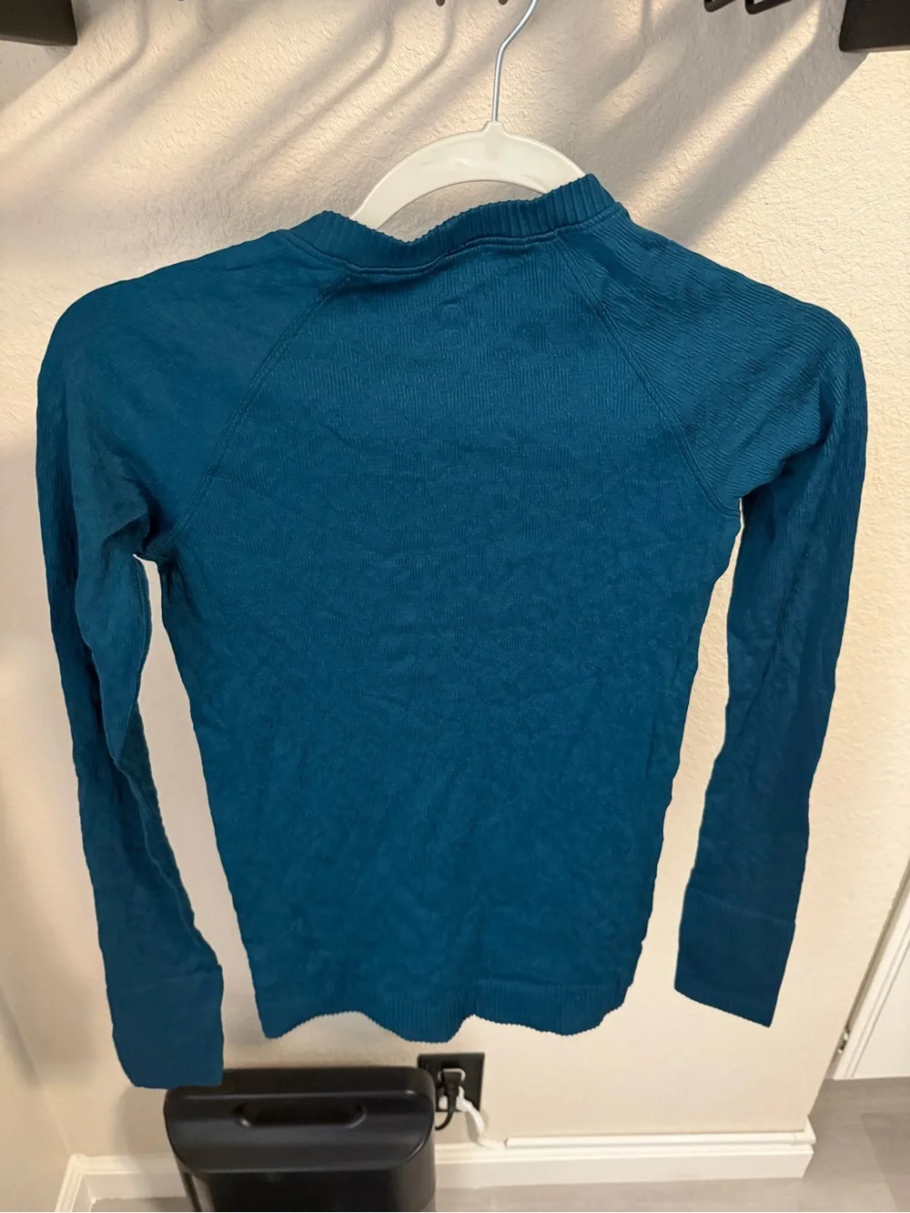 lululemon athletica built loved